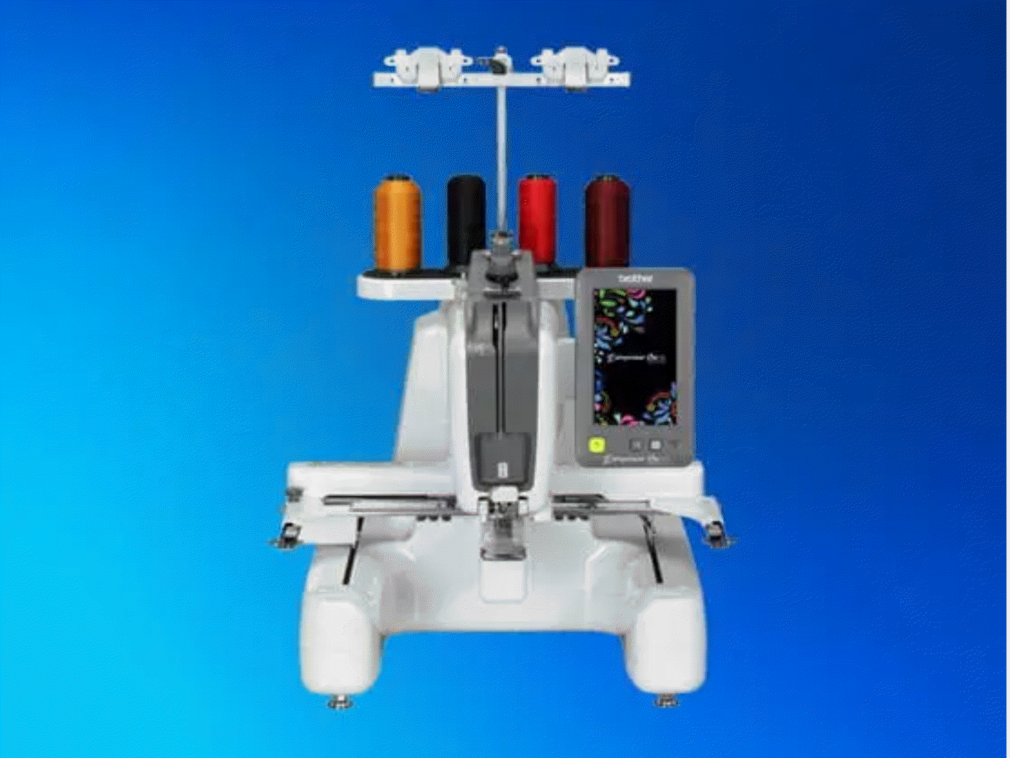 Brother Quilt Club Machines